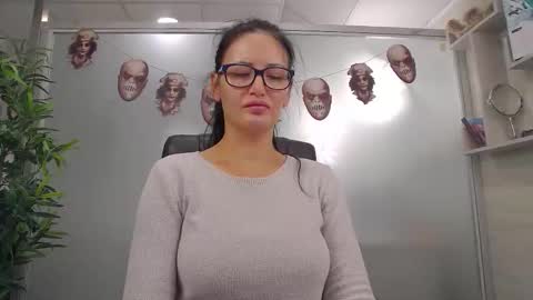    online show from 10.27.25