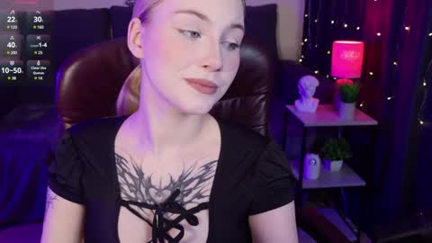 HellenHorny online show from 01.23.25