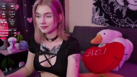 HellenHorny online show from 02.16.25