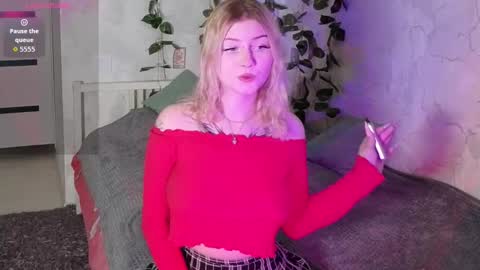 HellenHorny online show from 09.13.25