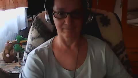 hellenmarie online show from 01.08.25