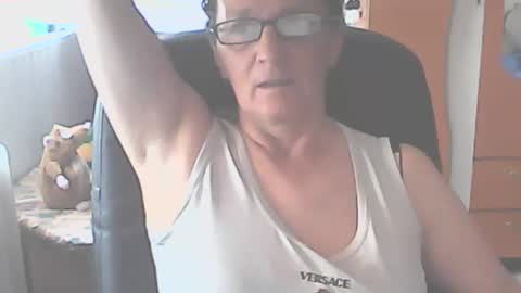hellenmarie online show from 09.11.25