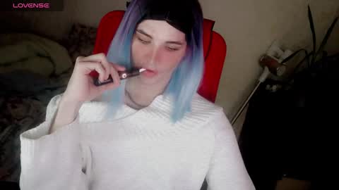 Snapshot of hellenspellman chatting on 11.03.25 Helen Spellman online show from 11.03.25