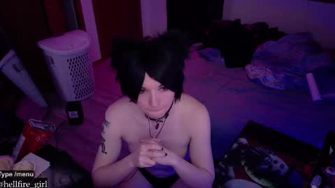 Hayley online show from 03.07.26