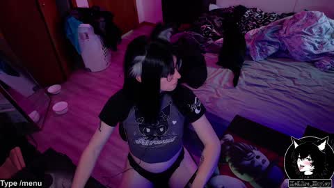 Hayley online show from 04.10.26