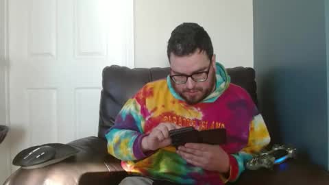 hellflow online show from 12.25.24