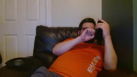 hellflow online show from 01.14.25