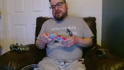 hellflow online show from 02.21.25