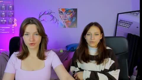 Helli online show from 10.04.25