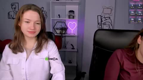 Helli online show from 01.17.26