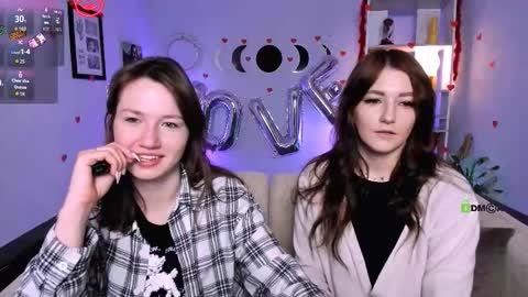 Helli online show from 02.16.26