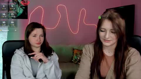 Helli online show from 02.28.26