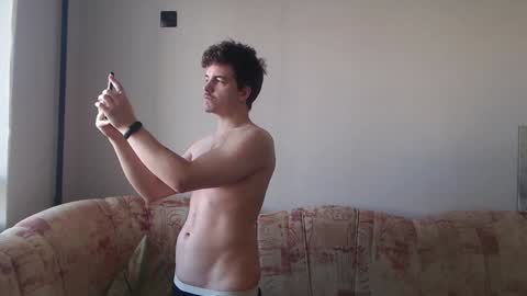 Remy online show from 02.07.25