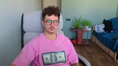 Remy online show from 10.30.25