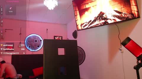 Snapshot of hellmike_ chatting on 01.01.25 Call me Mike-----INSTAGRAM hellofmike INDEPENDENT MODEL online show from 01.01.25