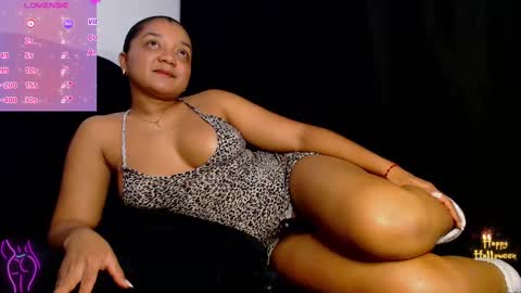 Candy online show from 10.13.25