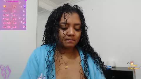 Candy online show from 10.16.25