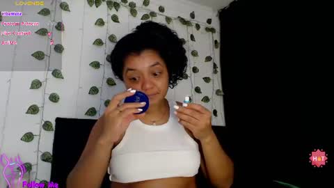Candy online show from 07.02.26