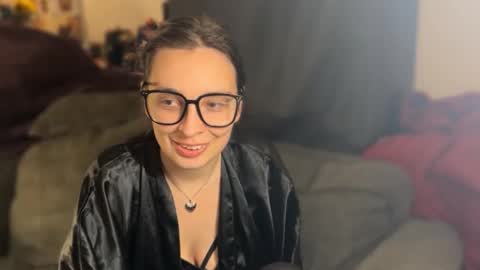 Katie 3 online show from 03.18.26