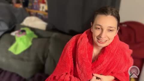 Katie 3 online show from 03.21.26