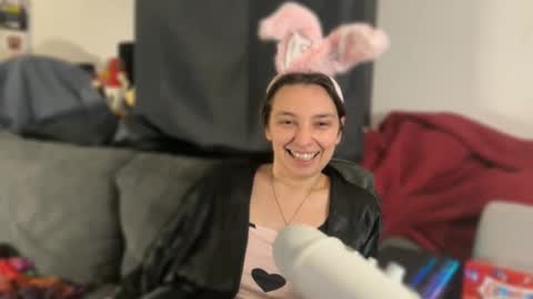 Katie 3 online show from 04.03.26