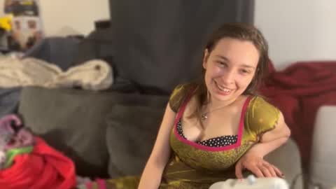 Katie 3 online show from 04.09.26