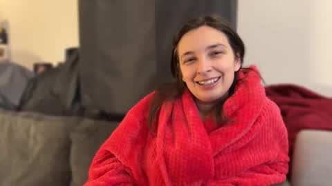 Katie 3 online show from 04.16.26