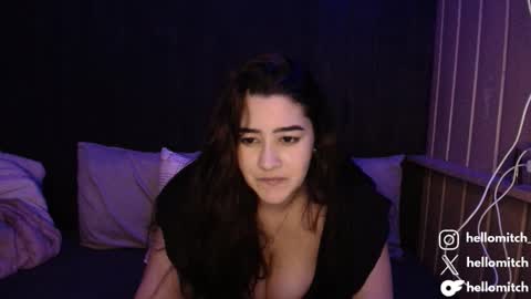 Mitch online show from 10.24.25