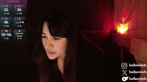 Mitch online show from 04.27.26