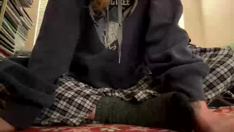 hellokitten123 online show from 10.13.25