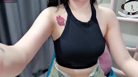 hellokitty_sexy online show from 07.02.26