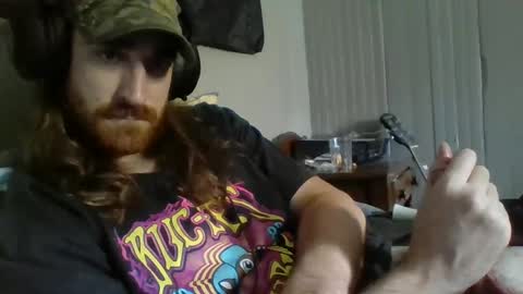 longhairbeardedguy online show from 09.15.25