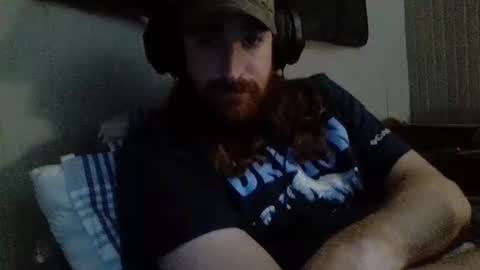 longhairbeardedguy online show from 09.23.25