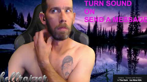 hellraizer online show from 12.27.24