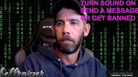 hellraizer online show from 12.30.24