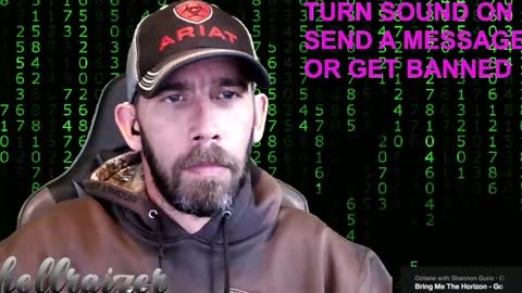 hellraizer online show from 01.01.25