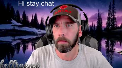 hellraizer online show from 10.04.25