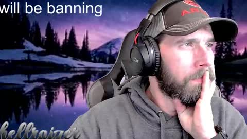 hellraizer online show from 10.18.25