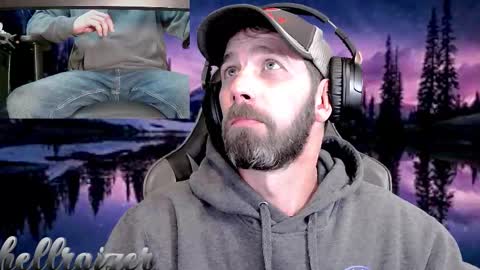 hellraizer online show from 10.25.25