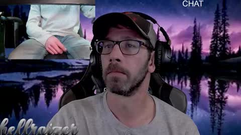 hellraizer online show from 11.30.25