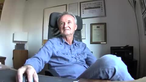 helmut227 online show from 11.07.25