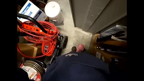 helpmestroke88 online show from 12.04.25