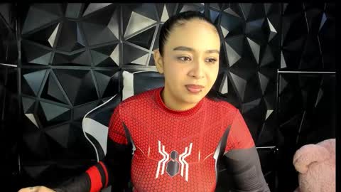 heluehorny13 online show from 02.10.26