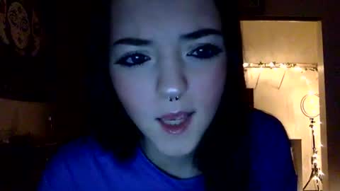 SexGoddess online show from 11.19.25