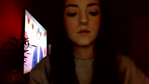 SexGoddess online show from 04.03.26