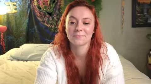 Hemopoietic Candy online show from 02.26.25