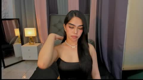 HENNESSY online show from 12.22.24