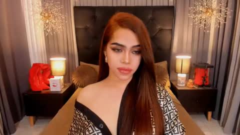 HENNESSY online show from 01.26.25