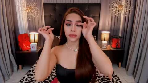 HENNESSY online show from 02.11.25