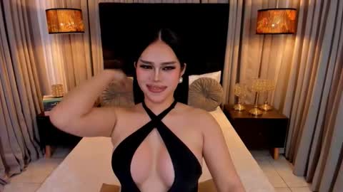 HENNESSY online show from 11.20.25